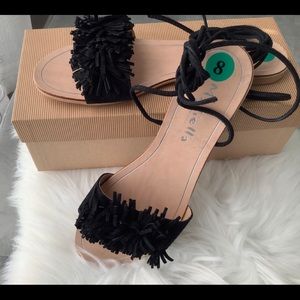 Stylish Mariella Flats‼️PRICE DROP‼️